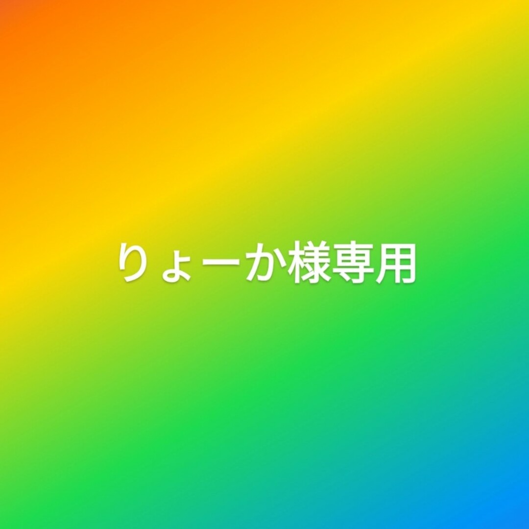 りょーかさま専用の通販 h｜ラクマ