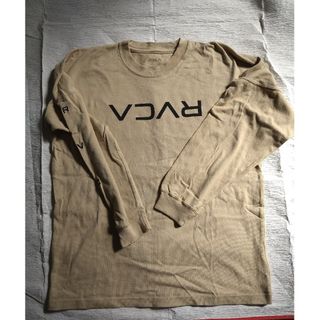 ルーカ メンズのTシャツ・カットソー(長袖)の通販 700点以上 | RVCAの ...