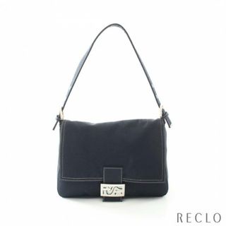 フェンディ FENDI マンマバケット ハンドバッグ ワン ショルダーバッグ-
