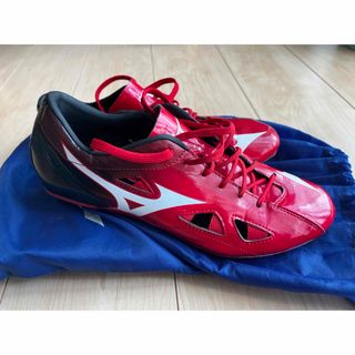 ミズノ(MIZUNO)のミズノ ジオサイレンサー９　27cm(陸上競技)