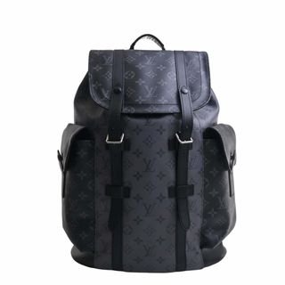 LOUIS VUITTON ルイヴィトン エクリプス リバース クリストファーMM リュックサック バックパック M45419 ブラック by