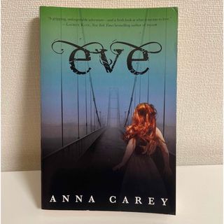 Eve Anna Carey 洋書(洋書)