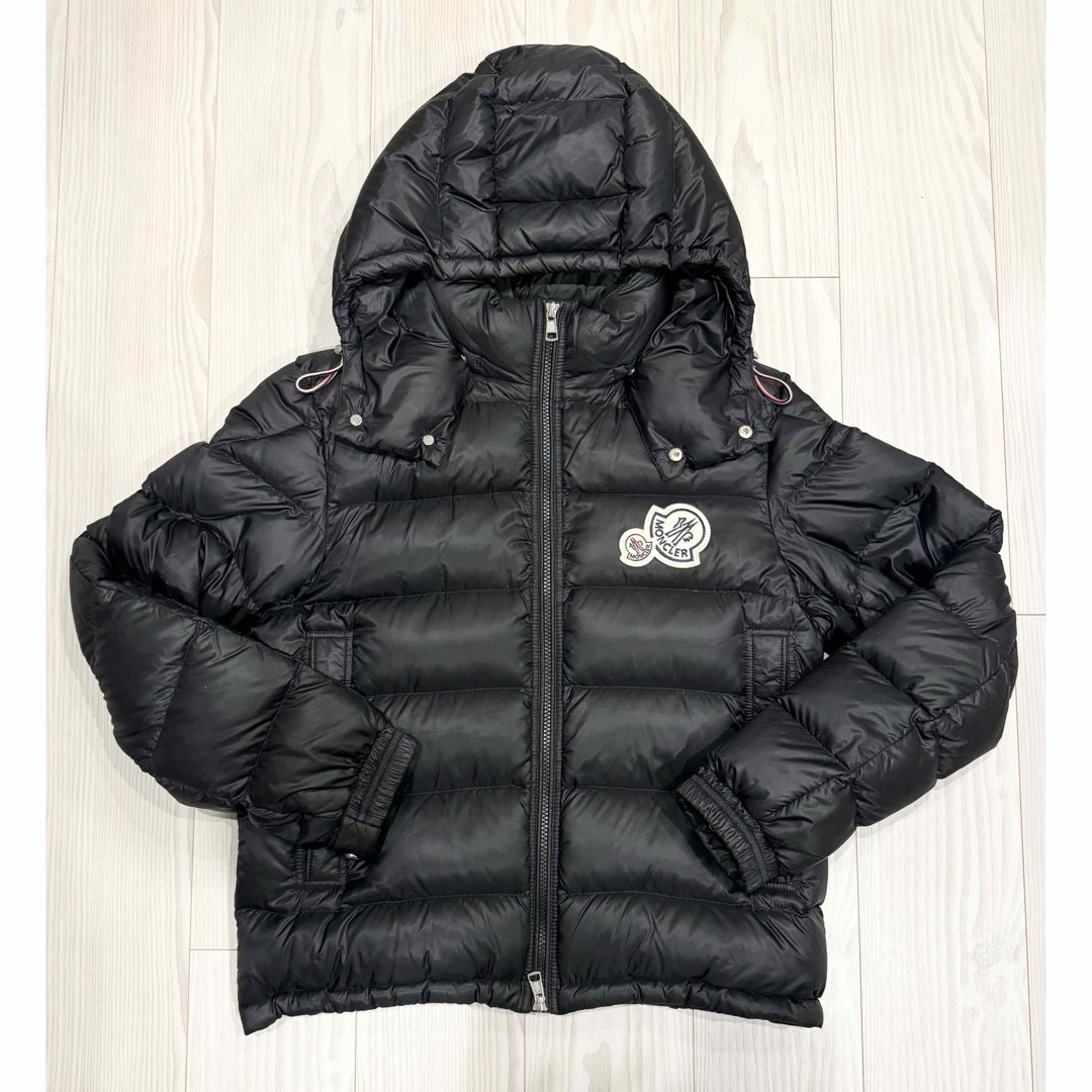 MONCLER - 【美品】ブラマント ダウンジャケット国内正規品