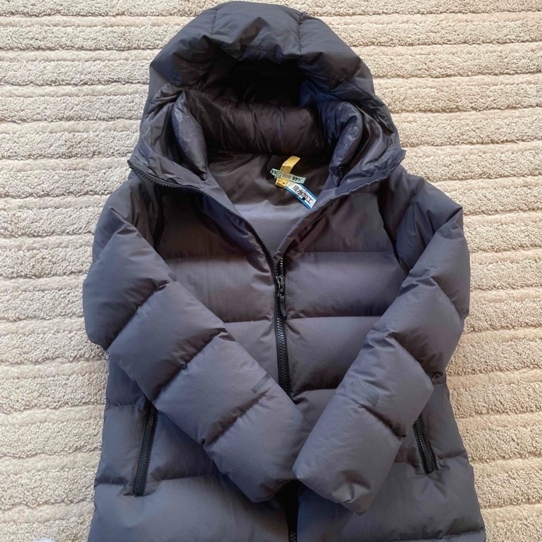 THE NORTH FACE ダウン