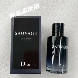 Dior SAUVAGE100mlディオール ソバージュ オードゥトワレ#2