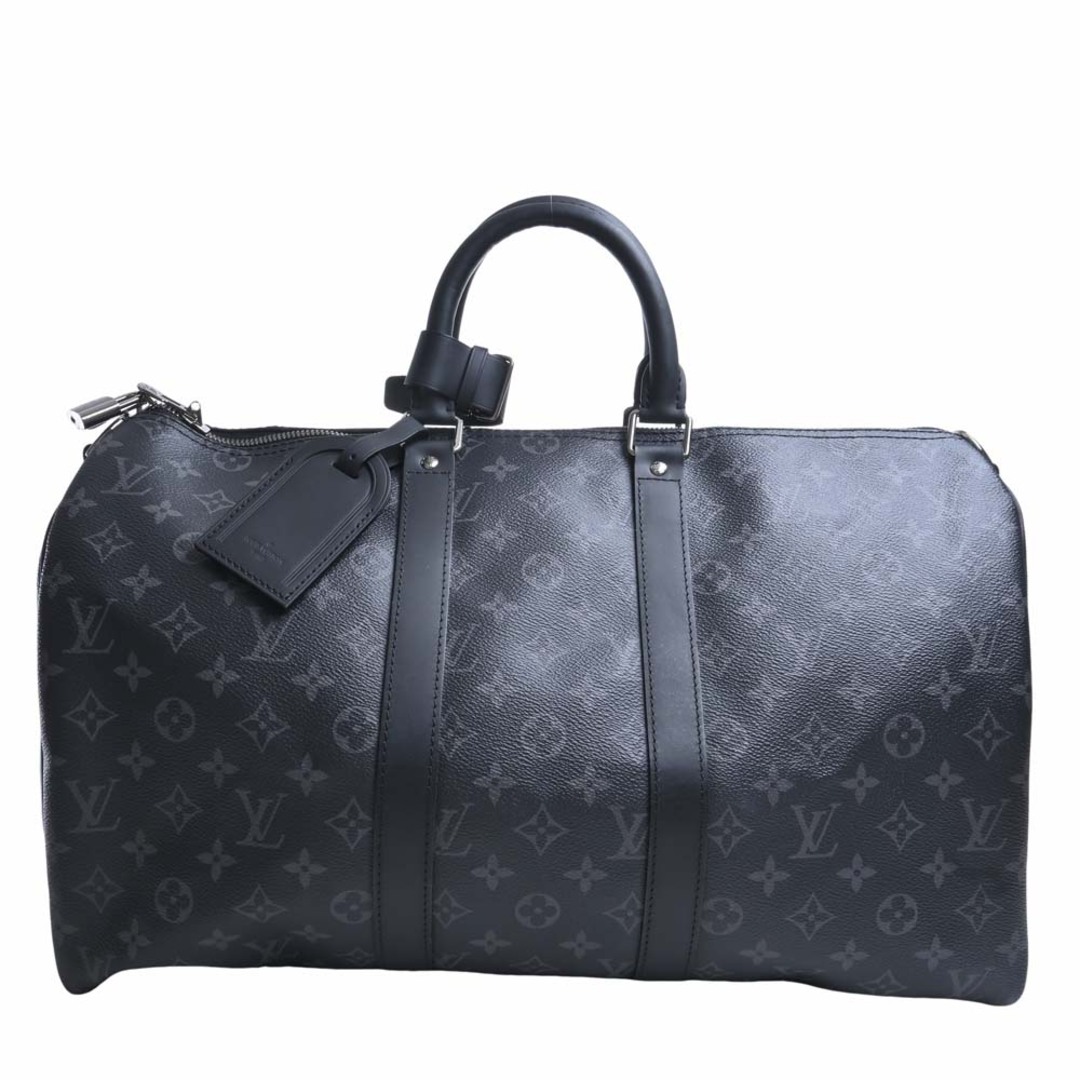 LOUIS VUITTON　ルイヴィトン　キーポルバンドリエール45 【437】