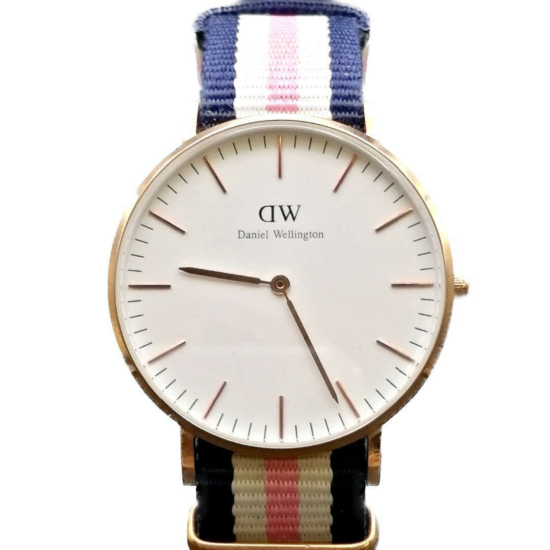 Daniel Wellington - ダニエルウェリントン 腕時計 メンズ レディース ...