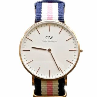 ダニエルウェリントン(Daniel Wellington)のダニエルウェリントン 腕時計 メンズ レディース 36mm(腕時計)