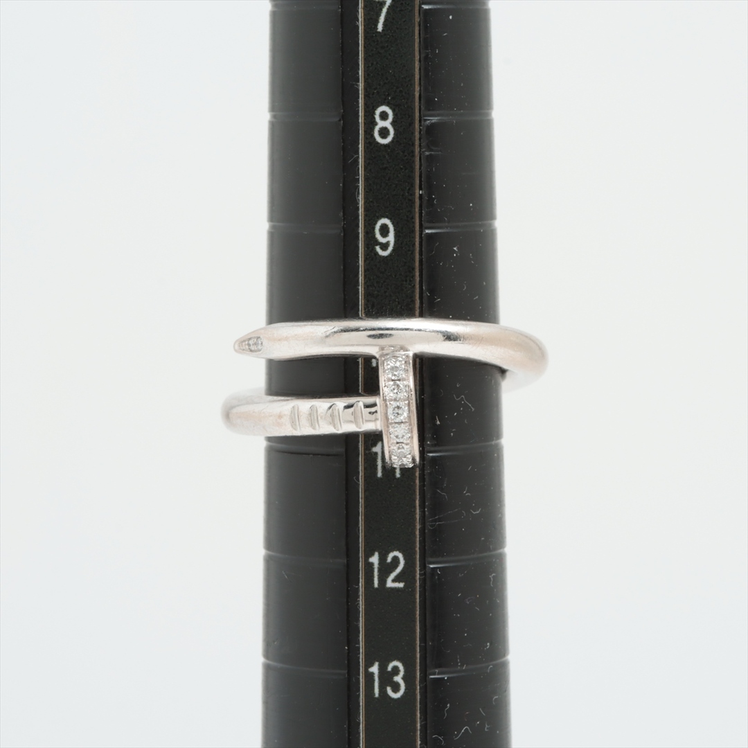 Cartier(カルティエ)のカルティエ ジュストアンクル  53  レディース リング・指輪 レディースのアクセサリー(リング(指輪))の商品写真