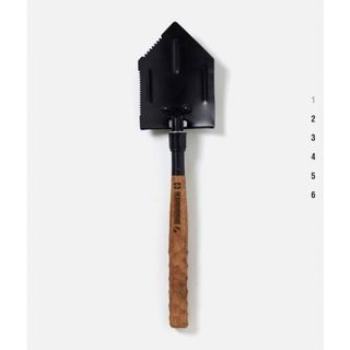 ネイバーフッド(NEIGHBORHOOD)のNEIGHBORHOOD ASIMOCRAFTS FOLDING SHOVEL(その他)