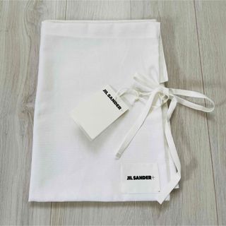 ジルサンダー(Jil Sander)のJIL SANDER パックTシャツ 保存袋 タグ(その他)