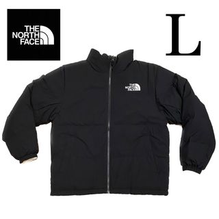 THE NORTH FACE - 新品未使用ノースフェイス リバーシブル ダウン