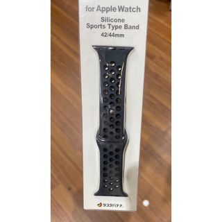 ラスタバナナ(RASTA BANANA)のApple Watch シリコンバンド(ラバーベルト)