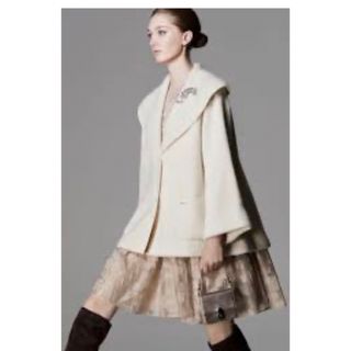 フォクシー(FOXEY) ニットコート(レディース)の通販 100点以上