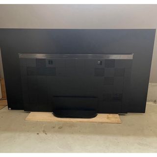 65インチ sony テレビの通販 66点 | フリマアプリ ラクマ
