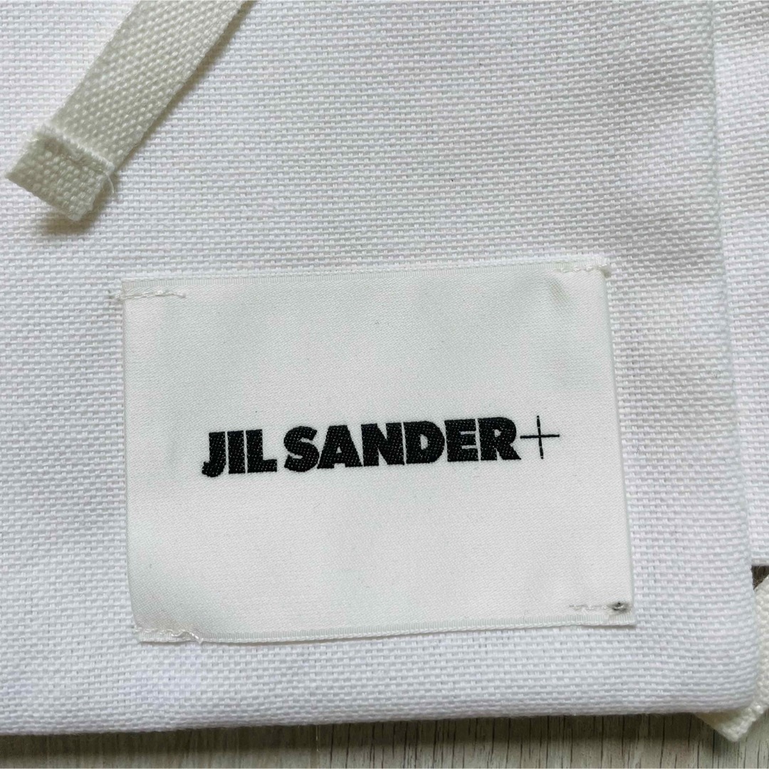 Jil Sander(ジルサンダー)のJIL SANDER パックTシャツ 保存袋 タグ メンズのメンズ その他(その他)の商品写真