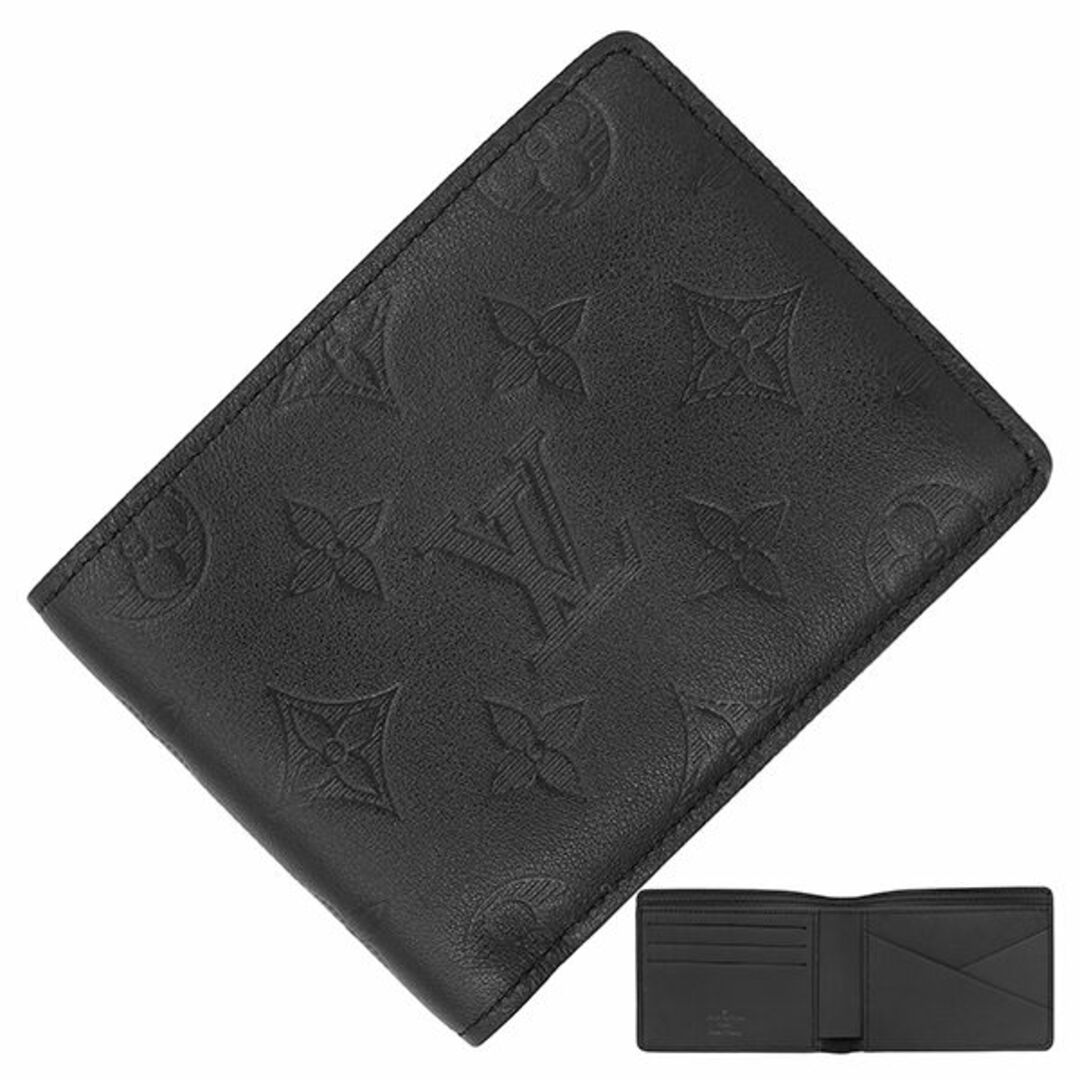 LOUIS VUITTON - ルイヴィトン ポルトフォイユミュルティプル LOUIS VUITTON - ルイヴィトン ポルトフォイユミュルティプル
