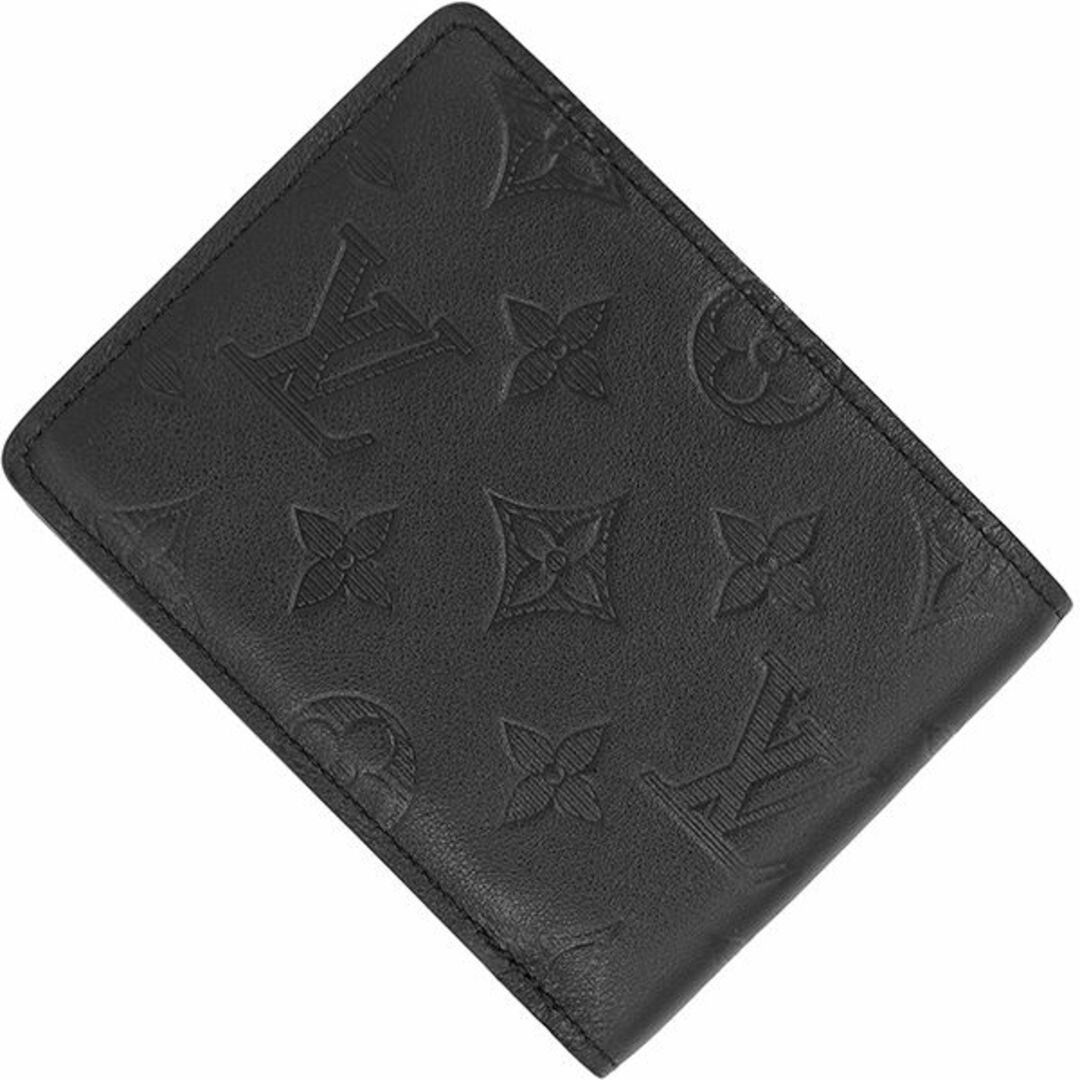 LOUIS VUITTON - ルイヴィトン ポルトフォイユミュルティプル LOUIS VUITTON - ルイヴィトン ポルトフォイユミュルティプル