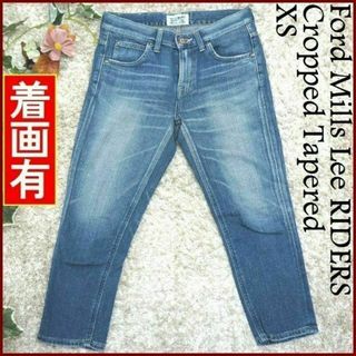リー チェーン デニム/ジーンズ(レディース)の通販 19点 | Leeの