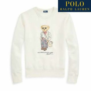 POLO RALPH LAUREN - ラルフローレン/赤/トレーナーの通販 by m's shop