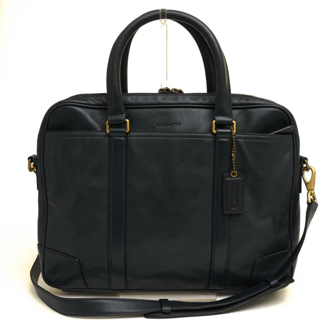 COACH - コーチ/COACH バッグ ブリーフケース ビジネスバッグ 鞄