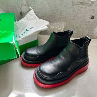 ボッテガ(Bottega Veneta) ブーツ(レディース)の通販 200点以上