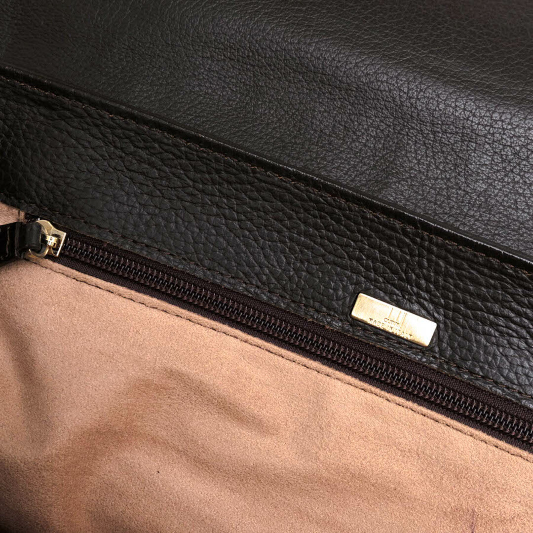 Dunhill - ダンヒル/Dunhill バッグ ショルダーバッグ 鞄 Dunhill - ダンヒル/Dunhill バッグ ショルダーバッグ 鞄