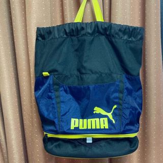 プーマ(PUMA)のPUMA プールバッグ(マリン/スイミング)