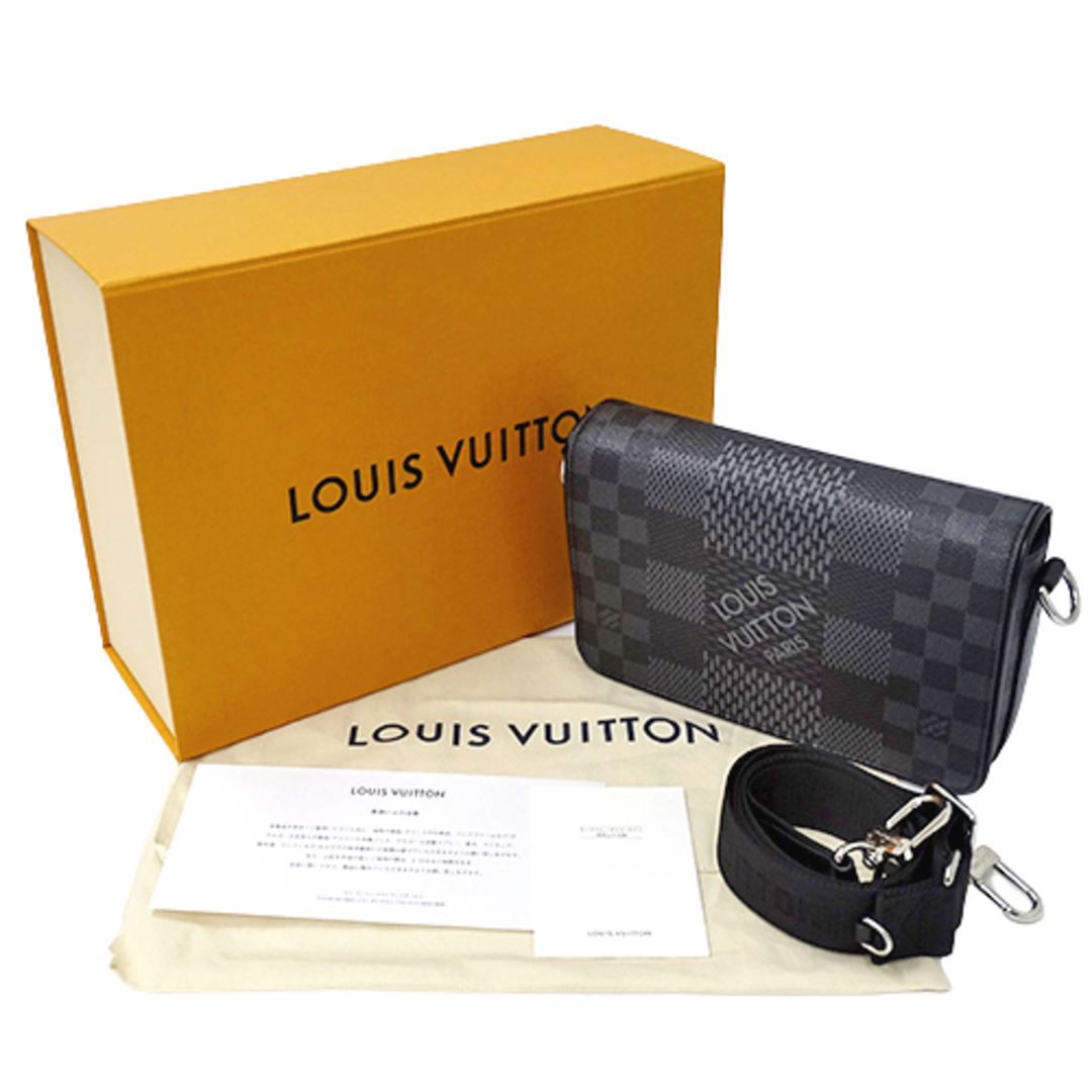 LOUIS VUITTON - ルイ ヴィトン LOUIS VUITTON バッグ ダミエ グラ ...