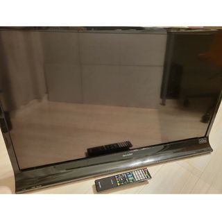 AQUOS - SHARP AQUOS EX5 LC-52EX5の通販|ラクマ