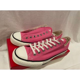 jack purcellの通販 1,000点以上 | フリマアプリ ラクマ 新品コンバースALLSTARジャックパーセルjack purcell23