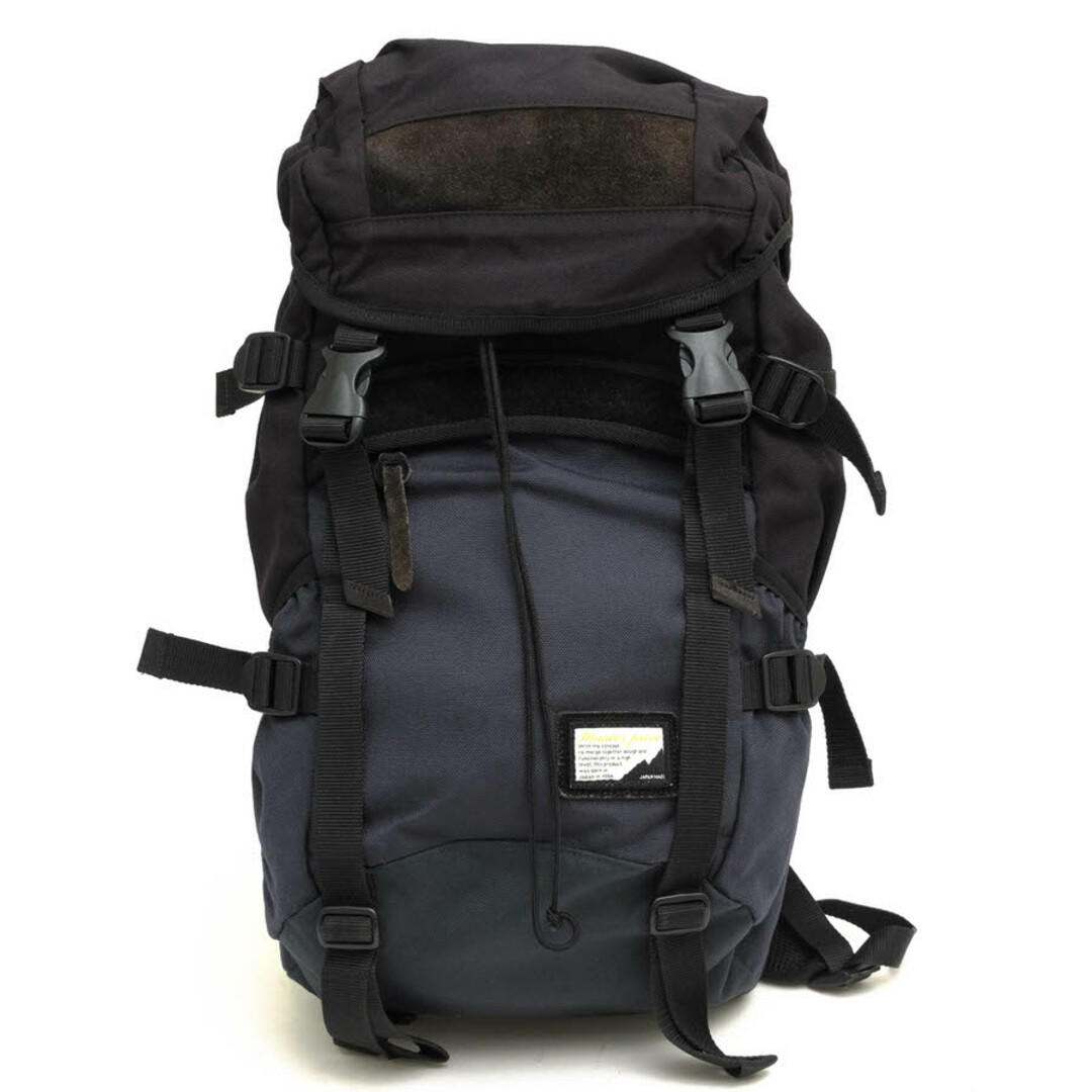 MSPC リュックサック MASTERTEX-04 マスターピース MSPC リュックサック MASTERTEX-04 マスターピース