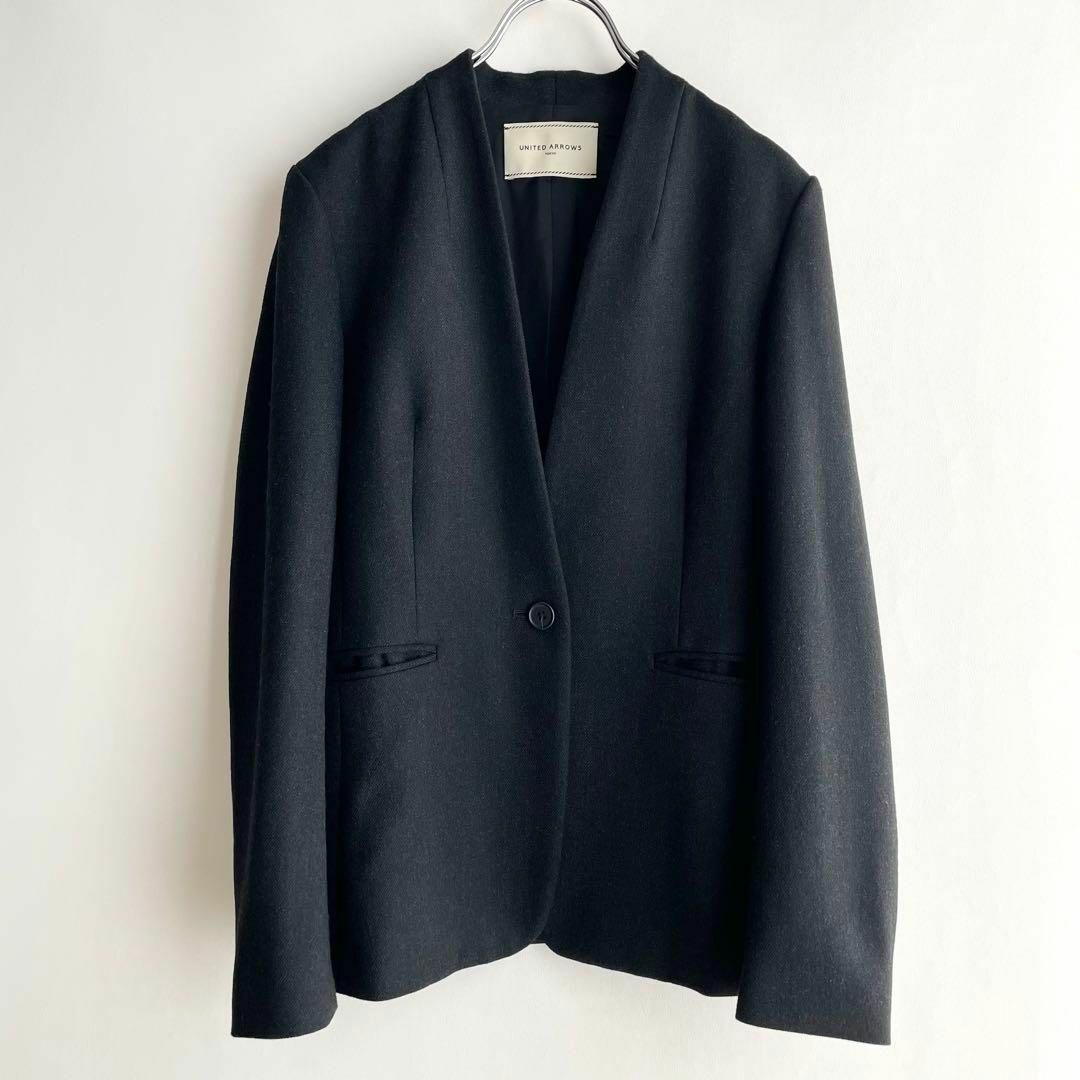 UNITED ARROWS - 極美品✨セット販売 総額5.5万 20AW ジャケットS