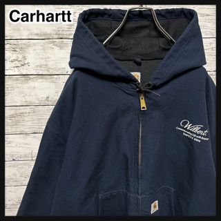 カーハート コラボ ブルゾン(メンズ)の通販 36点 | carharttのメンズを