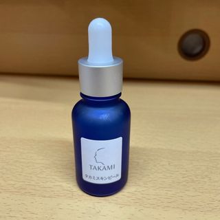 TAKAMI - タカミスキンピール 新品未使用1本有り!計2本セット⭐︎の ...