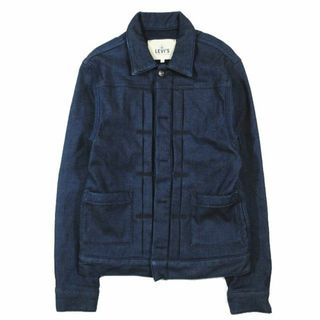 リーバイス ブランケット ジージャン/デニムジャケット(メンズ)の通販