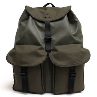 ポーター(PORTER)のポーター 吉田カバン／PORTER リュック バッグ バックパック メンズ 男性 男性用ナイロン オリーブ カーキ  381-16602 GRIPPER RUCKSACK グリッパー デイパック(バッグパック/リュック)