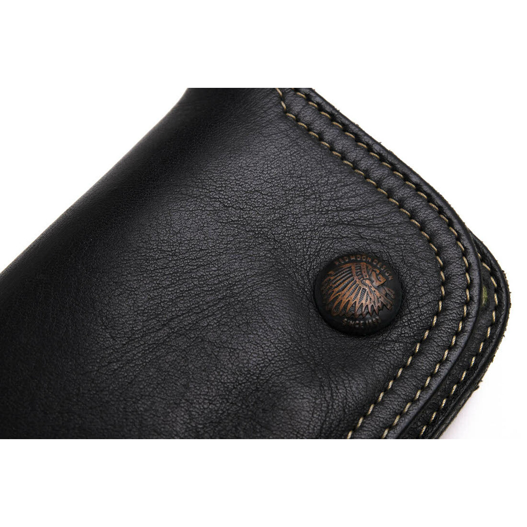 REDMOON - レッドムーン/RED MOON 長財布 財布 ウォレット REDMOON - レッドムーン/RED MOON 長財布 財布 ウォレット
