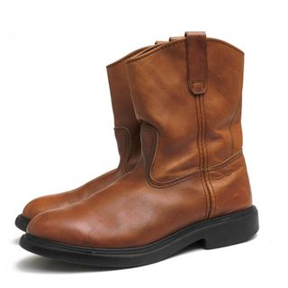 レッドウィング ペコスの通販 400点以上 | REDWINGを買うならラクマ