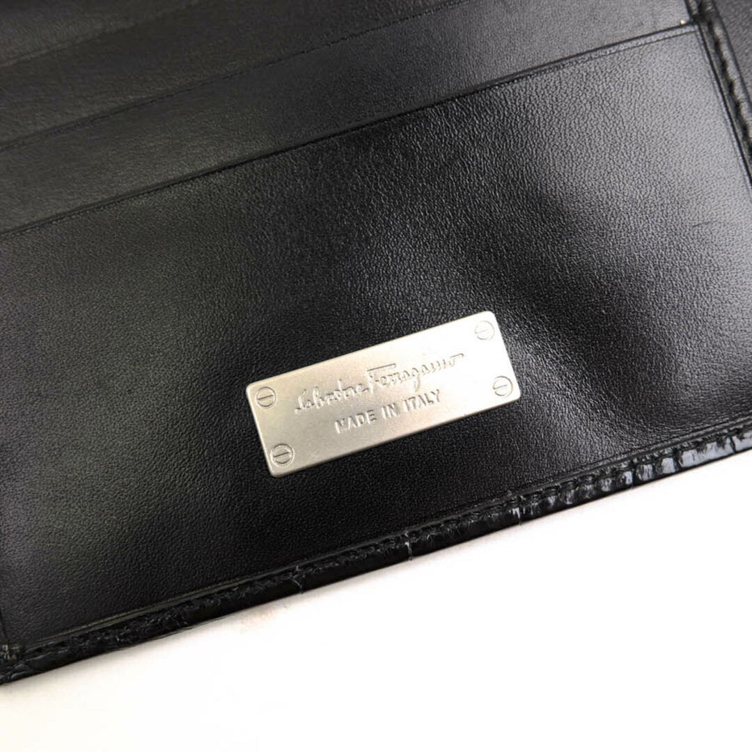 FERRAGAMO - フェラガモ/Salvatore Ferragamo 財布 ウォレット FERRAGAMO - フェラガモ/Salvatore Ferragamo 財布 ウォレット