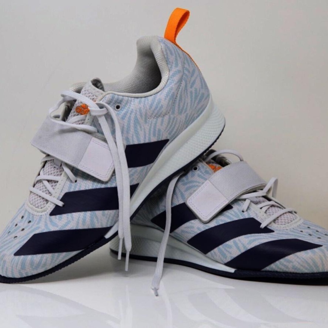 adidas - 2025年USA限定adidasアディパワー2パワーウェイト adidas - 2025年USA限定adidasアディパワー2パワーウェイト