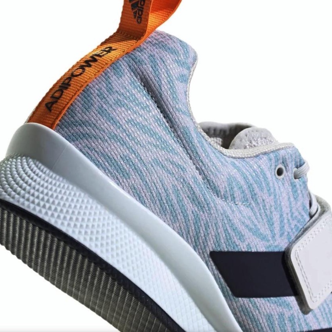 adidas - 2025年USA限定adidasアディパワー2パワーウェイト adidas - 2025年USA限定adidasアディパワー2パワーウェイト