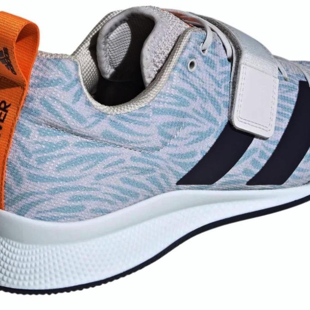 adidas - 2025年USA限定adidasアディパワー2パワーウェイト adidas - 2025年USA限定adidasアディパワー2パワーウェイト