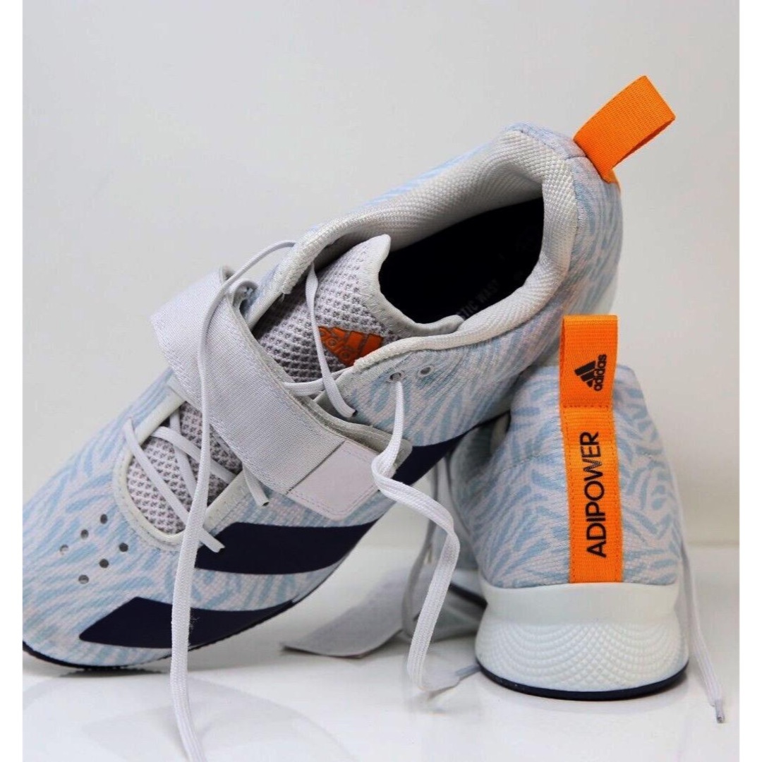 adidas - 2025年USA限定adidasアディパワー2パワーウェイト adidas - 2025年USA限定adidasアディパワー2パワーウェイト