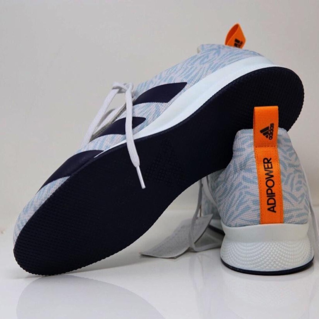adidas - 2025年USA限定adidasアディパワー2パワーウェイト adidas - 2025年USA限定adidasアディパワー2パワーウェイト