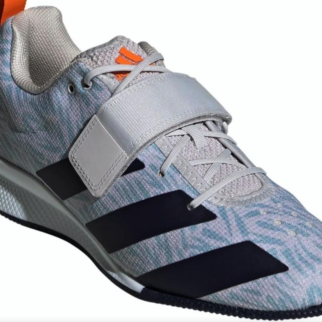 adidas - 2025年USA限定adidasアディパワー2パワーウェイト adidas - 2025年USA限定adidasアディパワー2パワーウェイト