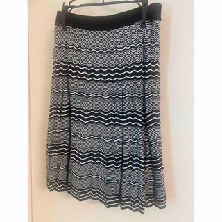 MISSONI ひざ丈スカート レディース