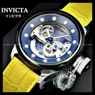 MLB★自動巻★ボストン・レッドソックス INVICTA MLB 41909