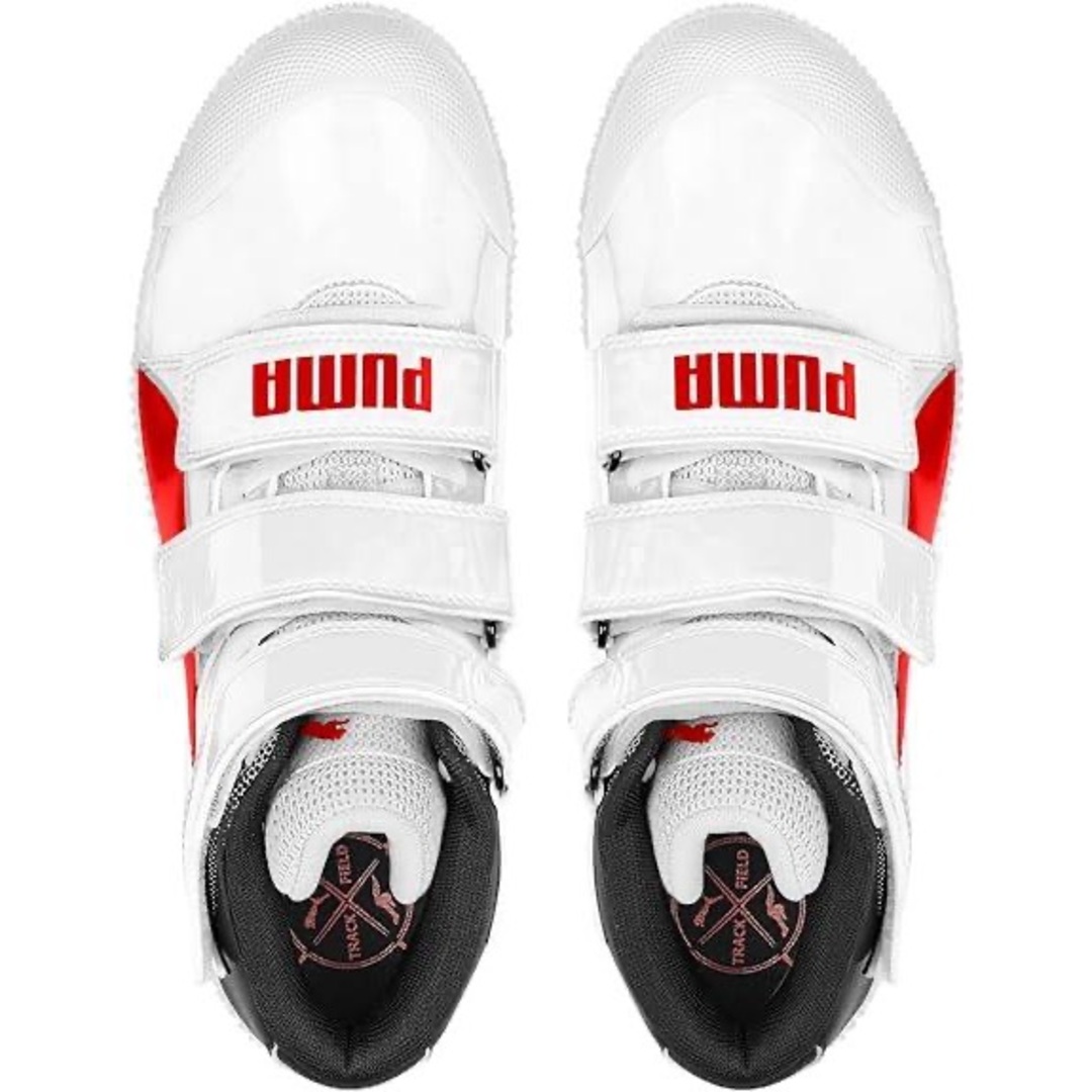 PUMA - 2025年アメリカ国内限定☆最高級☆Puma☆やり投げ PUMA - 2025年アメリカ国内限定☆最高級☆Puma☆やり投げ