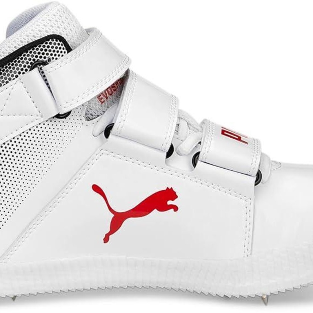 PUMA - 2025年アメリカ国内限定☆最高級☆Puma☆やり投げ PUMA - 2025年アメリカ国内限定☆最高級☆Puma☆やり投げ